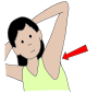 Armpit