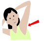 Armpit