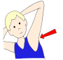 Armpit