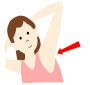 Armpit