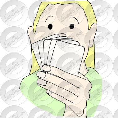 Playing Cards