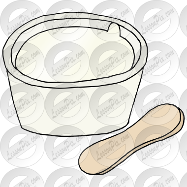 Ice Cream Cup