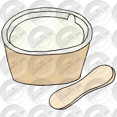 Ice Cream Cup