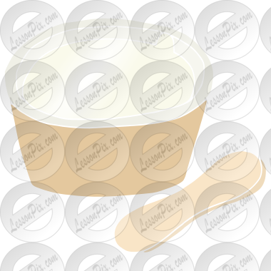 Ice Cream Cup