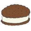 Ice Cream Sandwich Picture