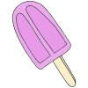 Popsicle Picture