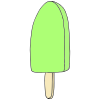 Popsicle Picture