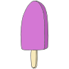 Popsicle Picture