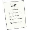 List Picture