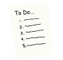 To Do List Stencil