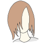 Brown Hair
