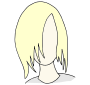 Blond Hair