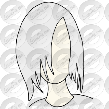 Gray Hair