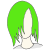 hair