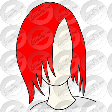 Red Hair