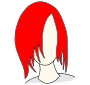 Red Hair
