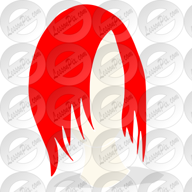 Red Hair