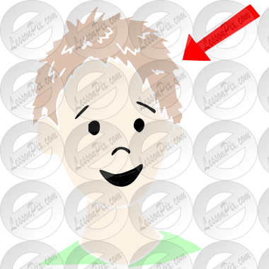Hair