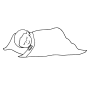 Rest  Outline