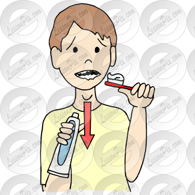 Swallow Toothpaste