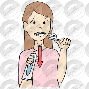 Swallow Toothpaste