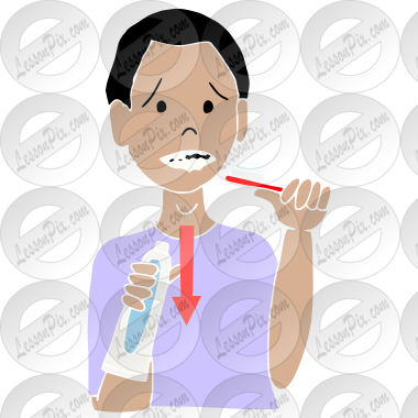 Swallow Toothpaste