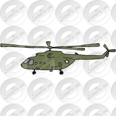 Helicopter