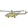 Helicopter
