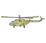Helicopter