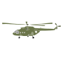 Helicopter