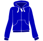 Sweatshirt Stencil