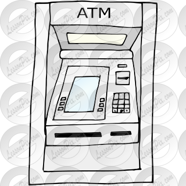 ATM Picture