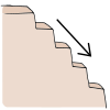 Downstairs