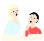 Speech Therapy