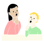 Speech Therapy