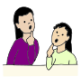 Speech Therapy