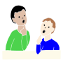 Speech Therapy