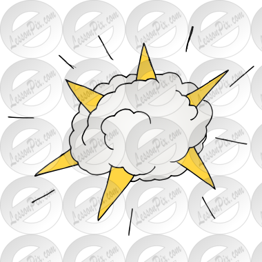 Explosion
