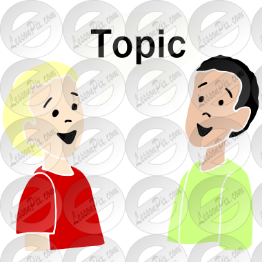On Topic