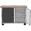Charging Station