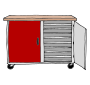 Charging Station