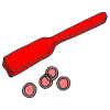 Magnetic Wand  Picture