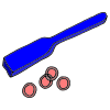 Magnetic Wand  Picture