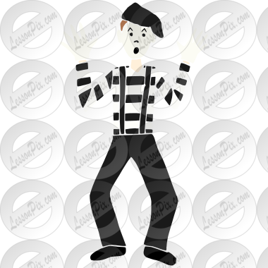 Mime