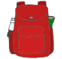 Backpack Picture