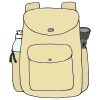 Backpack Picture