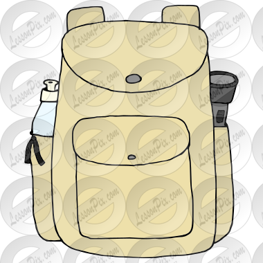 Backpack Picture