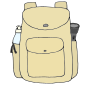 Backpack Picture