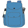 Backpack Picture