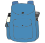 Backpack Picture